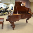 1876 Rosewood Steinway Style IV - Grand Pianos